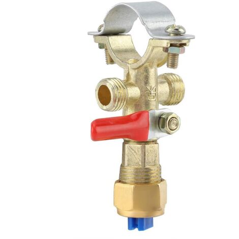 Buse de Pulvérisation Agricole, Connexion de Filetage Externe en Forme D'éventail de Buse de Pulvérisation Agricole à Haute Pression (1/5)