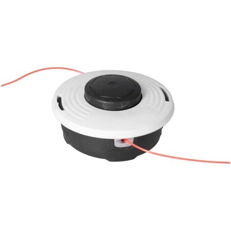 Hosie Tête de Débroussailleuse Résistante à l'usure 4003 710 2189 Tête de Débroussailleuse pour Stihl AUTOCUT 40-2 46-2 pour Cour pour Jardin (1/5)