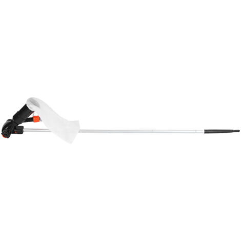 Nettoyeur sous-marin de piscine à Jet de divertissement, aspirateur avec sac de collecte pour jardin et cour, norme européenne (1/5)