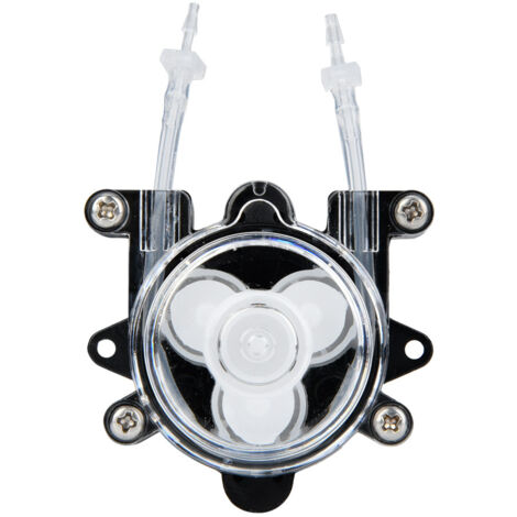 Mini pompe péristaltique de haute qualité pour la bioingénierie de laboratoire G528 DC12V(Type A) (1/5)