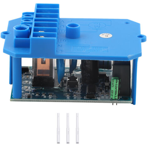 Panneau de circuit électronique de contrleur de pression de pompe à eau 220V 50-60Hz pour EPC-2