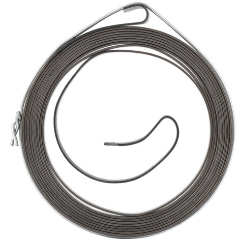 Ressort de démarrage à rappel pour Honda GX120 GX160 & GX200 28442-ZH8-003 (1/5)