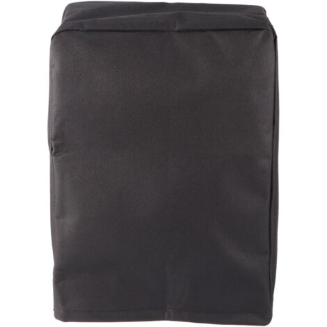 35.5x12.7x25.4cm Housse de protection étanche à la poussière pour prise électrique pour remorque camping-car (1/5)