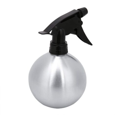 Pot d'arrosage, Bouilloire en Acier Inoxydable de Haute qualité avec Vaporisateur 500 ML avec Conception de buse pour Le Jardin à la Maison (1/5)