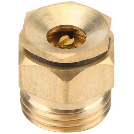 3pcs Professional Buse De Brumisation Brumisateur Filetage Externe RéGlable Atomisation Brumisation Irrigation De Jardin Buse De PulvéRisation Arroseur De Jardin Connecteur D'Irrigation (1/5)