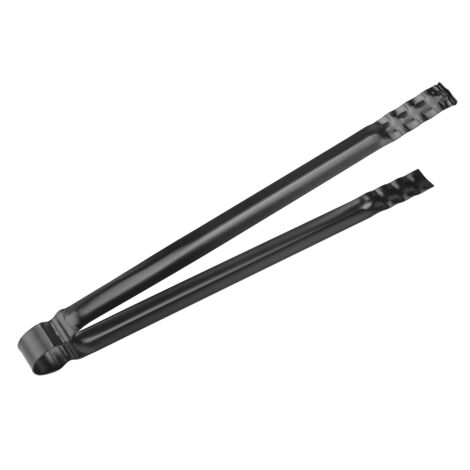 Pince à pince multifonctionnelle en métal pour barbecue pour outils de service de charbon de bois (1/5)
