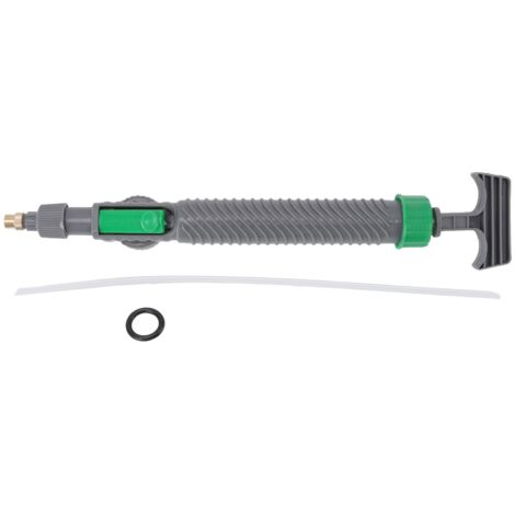 Tête de pulvérisation pour bouteille de boisson, buse de pulvérisation Fine, réglage Portable, dessus de pulvérisation de remplacement pour jardin, cour, magasin de fleurs (1/5)