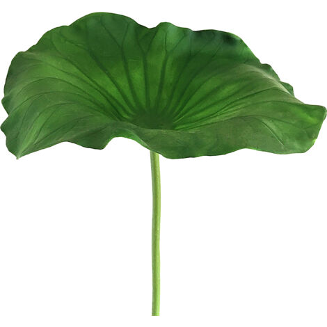 Plante de Fleur Artificielle Décoration de Plante Verte de Mariage à la Maison pour Les Décorations de Centres de Table (Z) (1/5)