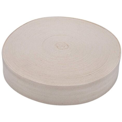 Bandage D'arbre, Ruban D'arbre De Bandage D'arbre De Greffage, Jardinage Intérieur Et Extérieur pour Branches De Jardin Patio Arrière(4CM Blanc) (1/5)