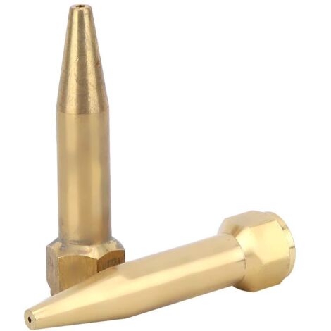 Arroseurs, buse d'atomisation à buse Amovible, buse de pulvérisation de buse de brumisation G3 / 8" de 2,7 0,7 Pouces pour Le Jardinage, arrosage du Balcon (1/5)