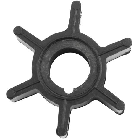 Pièce de turbine de pompe à eau pour YAMAHA (9.9/15HP) 682-44352-01 682-44352-01-00 (1/5)