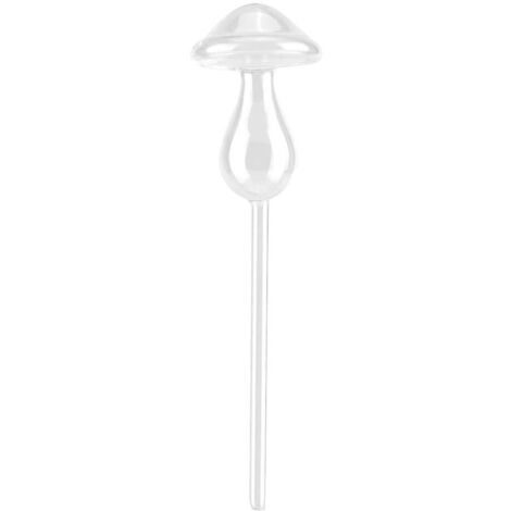 Arrosage automatique des plantes, arrosage automatique, dispositif d'irrigation en verre sans alimentation pour les projets d'écologisation des plantes d'intérieur (1/5)
