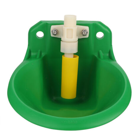 Abreuvoir automatique pour moutons, porcs, porcelets, bovins, buveur d'eau (1/5)