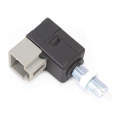 Interrupteur de lumière de feu arrière d'arrêt de frein 93810-3K000 4 broches adapté pour Kia Carnival/Grand Carnival 2014 (1/5)