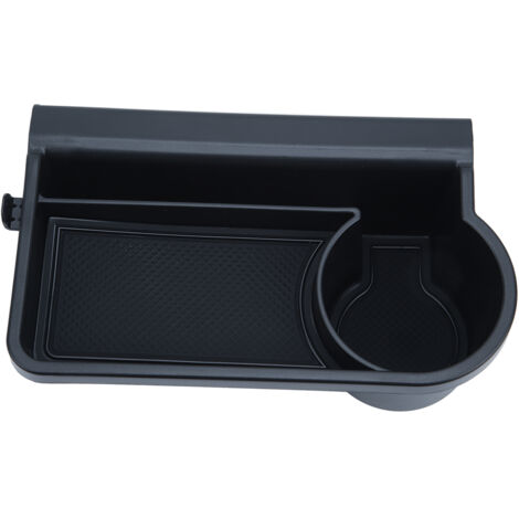 Porte-gobelet Silicone MG3 2023-2025 | Tapis Antidérapant | Remplacement Direct Console Centrale