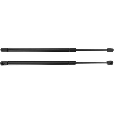 Entretoises de levage de coffre arrière, 2 pièces, ressorts à gaz 1074368 de remplacement adaptés à la Ford Focus MK1 1998 – 2004 (1/5)