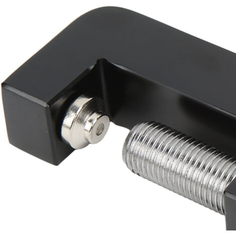 lvifloae 12 Pièces Coupe-Chaîne De Moto Universeloutil Rivetage Chaine, Disjoncteur De Chaîne, Ensemble D'outils De Rivetage avec étui De Rangement pour VTT, Motos De Tout Terrain