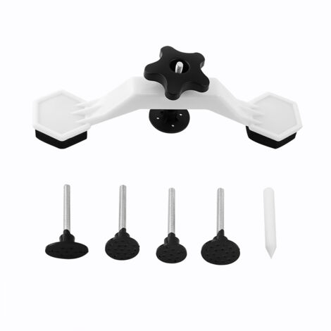 Outils de débosselage sans peinture pour carrosserie de voiture (1/5)