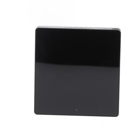 Smart Thermostat tactile écran LCD Backlit hebdomadaire programmable pour la maison (1/5)