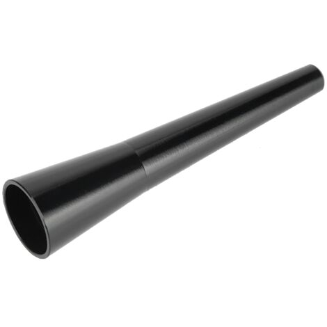Antenne décorative à mt court pour Mercedes R171 SLK SL 200 230 280 300 320 350 500 (1/5)