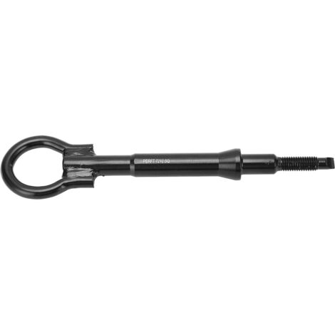 Remplacement de Crochet D'oeil de Remorquage en Acier forgé pour ...