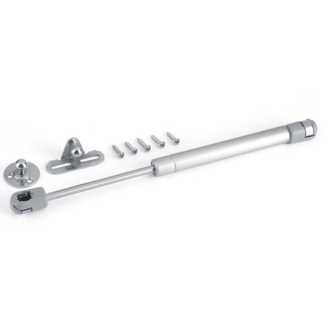 1 pièces Force porte ascenseur Support meubles ressort à gaz placard charnières couvercle séjour armoire porte cuisine (1/5)