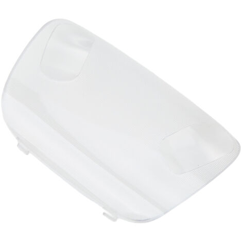 Couvercle de plafonnier en PP F4DZ13783A de remplacement pour Ford Mustang 19942004 (1/5)