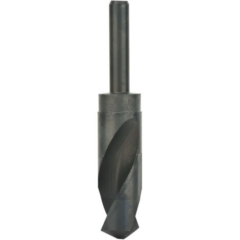 Acier à grande vitesse durable 24,5 / 26/27 / 28 mm Twist Dring Bit Forling Tool (28 mm) (1/5)