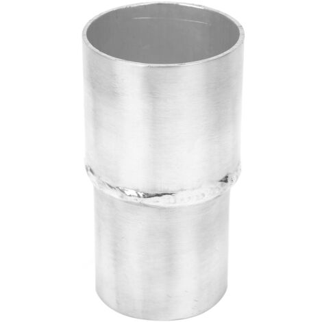 2in à 2.25in Embout d'échappement Adaptateur Réducteur Miroir Polissage Soudage ou Pince Montage Universel (1/5)