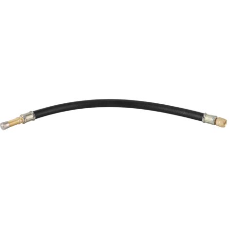 Adaptateur universel de Valve de pneu de Tube de tuyau d'extension de buse d'air pour voiture moto camion RV (1/5)