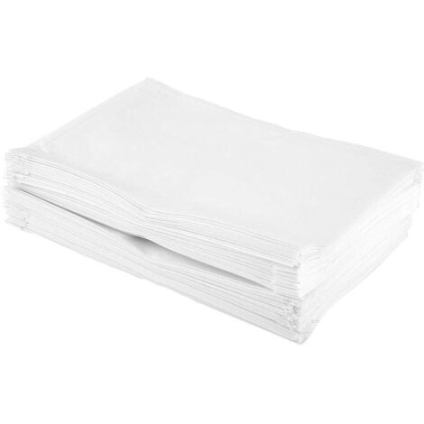 100pcs Jardin Pollinisation Parchemin Sacs Isolation Sacs de Protection pour Plante Fleur 16 10 cm (1/5)