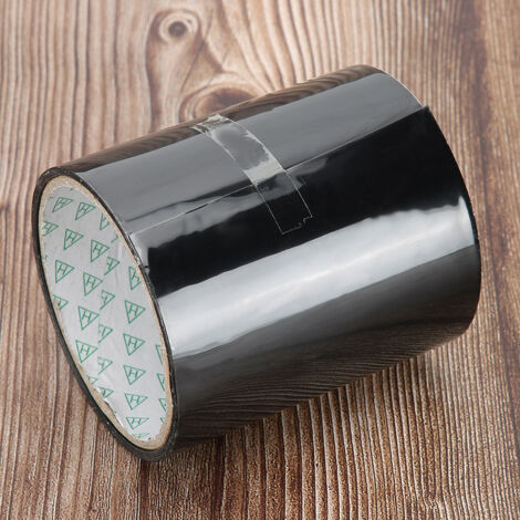 Ruban Adhésif Thermocollant 2,5 Cm Imperméable à L'eau, Ruban