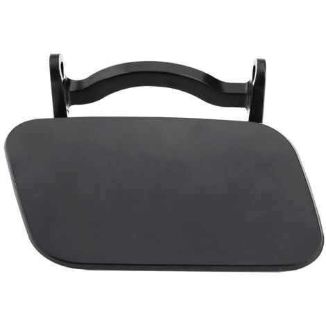 Capuchon de couverture de buse de Jet de rondelle de phare de pare-chocs avant droit pour Audi A4 B8 2008-2012 8K0 955 275 (1/5)