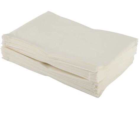 Sacs de Pollinisation, 100 Sacs de Parchemin de Pollinisation de Jardin Sacs de Protection Anti-moustiques pour Plantes Sacs de Pollinisation Flowercorn Sacs de Pollinisation de Maïs (1/5)
