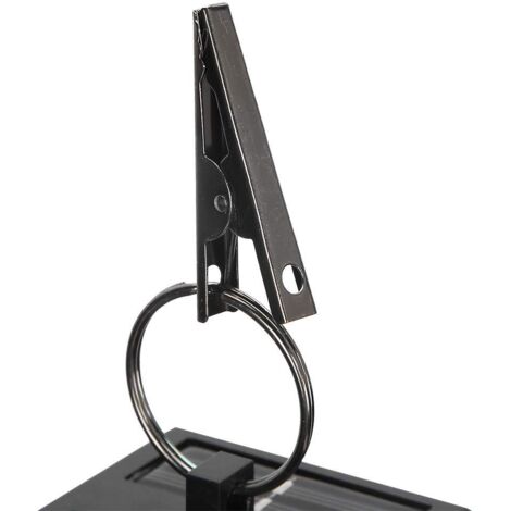 Lumière LED, Belle et exquise Fonction de capteur de lumière Automatique intégrée Lumière de Jardin pour Cours de Jardin (1/5)