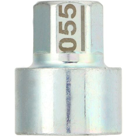 Clé De Déverrouillage De Roue BMW 31/15PT - Pour écrou Antivol, Compatible Avec Nombreux Modèles, En Acier Résistant