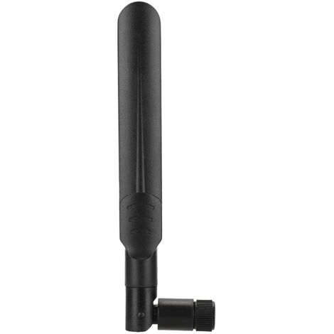 Lot De 2 Antennes Wifi MSI Meganet – 5 Cm – RP SMA Femelle – Multi-directionnel