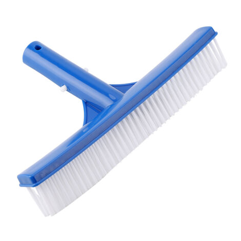 10in plastique piscine brosse nettoyage saleté mousse étang spa source chaude outils fournitures (1/5)