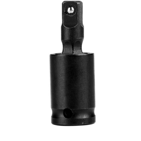 Adaptateur pivotant à joint universel à entranement 1/4 '' Prise oscillante à impact pneumatique (1/5)