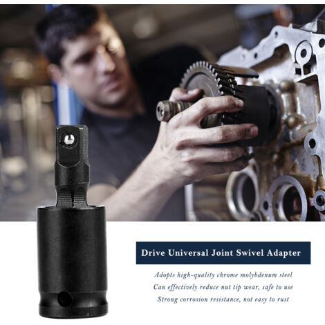 Facom R.210S - Prolunga Oscillante, Attacco Da 1/4", 100 Mm - Foto 3