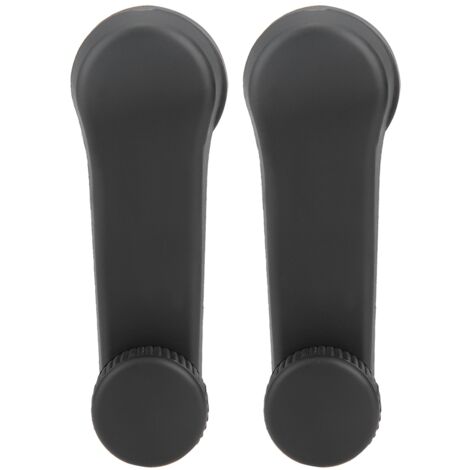 Poignée de lève-vitre de voiture, 2 pièces, pour Golf MK3 MK4 Vento Bora 1997 – 2010, 2 pièces, 1H0837581 (1/5)
