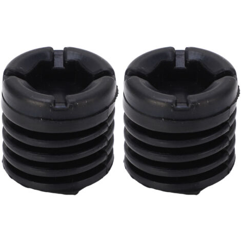 Ajusteur De Butée De Pare-chocs De Capot Pour Mini F56 & BMW F20/F21 – Noir, Référence OEM 51767183752