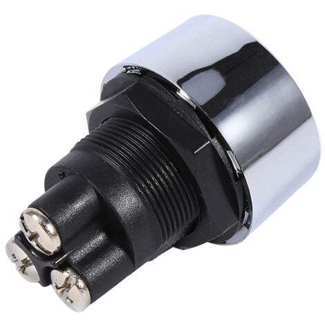 X AUTOHAUX Interrupteur Démarrage Allumage Voiture - Remplacement MR449457 MN113754 MBK1018