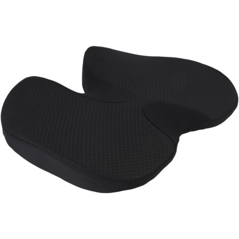 Coussin De Siège Conducteur Avec Mousse à Mémoire De Forme Confortable De 3 Cm Pour Voiture Chaise De Bureau Et Chaise De Maison 93063427