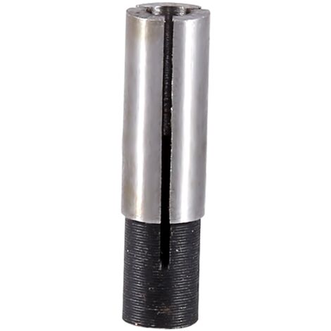Adaptateur de gravure, collet précise bonne flexibilité pour la stabilité de stabilité des outils à main