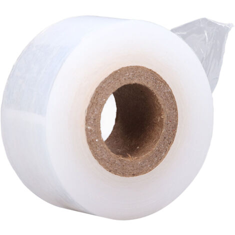 Ruban de greffage en PVC, scellage pour pépinière, extensible, résilient, largeur 29mm, outils à main de jardin
