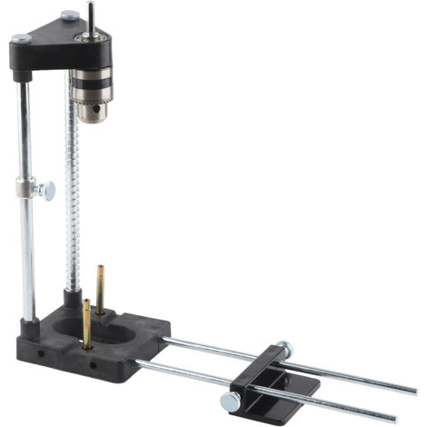 Guide de perçage avec ventouse pour carrelage Silverline 263520