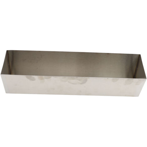 Couteau à mastic pour cloisons sèches - COLAXI - Outil manuel pour enlever le papier - 8 pouces