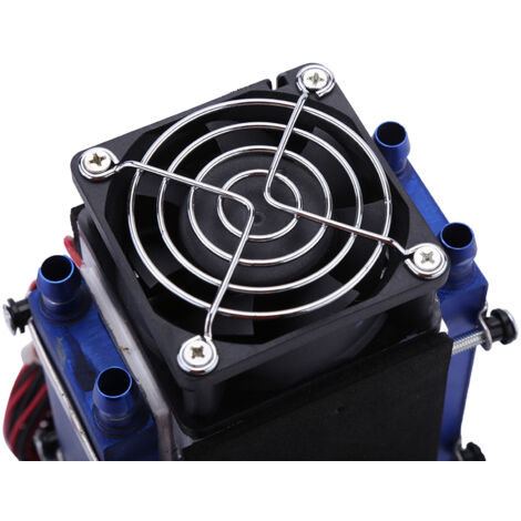 Refroidisseur Thermo lectrique Banc D essai Robuste Faible Bruit refroidisseur-thermo-lectrique-banc-d-essai-robuste-faible-bruit