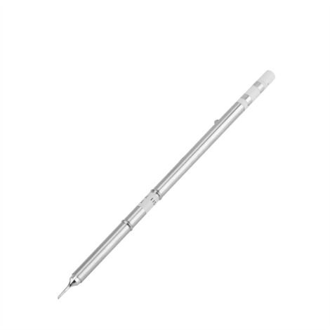 Remplacement de l'outil de soudage de pointes de fer à souder série T12 pour station de reprise FX-951(T12-C1)